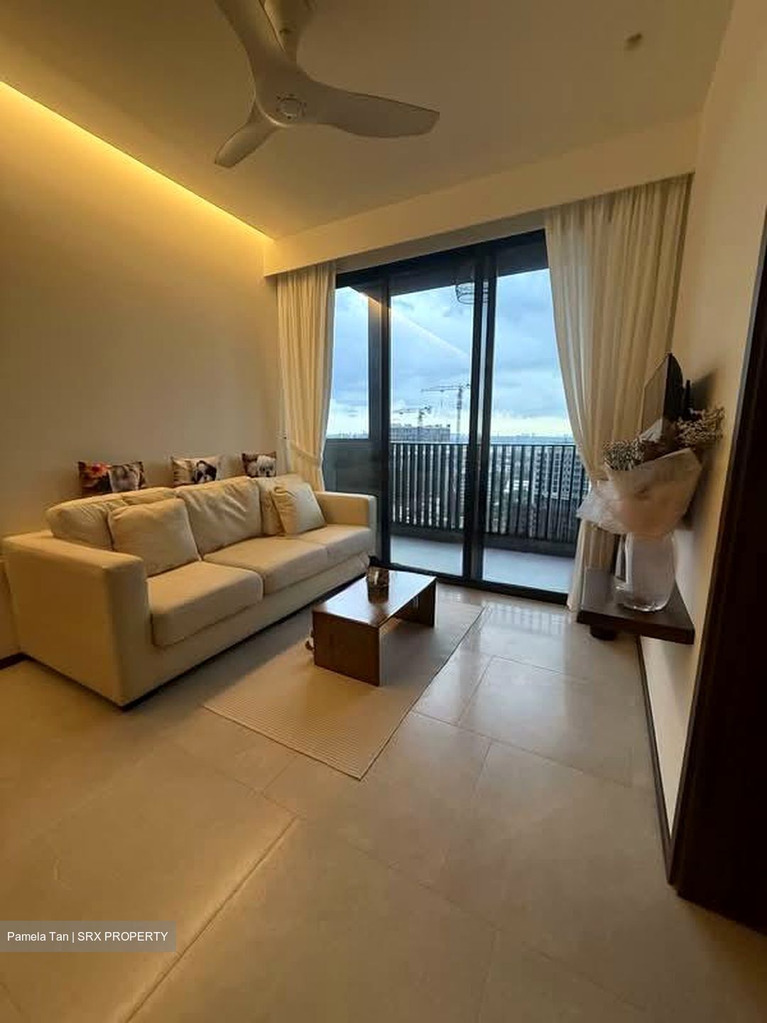 Lentor Modern (D26), Apartment #555796261